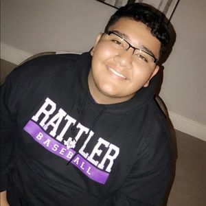 Meet your Posher, Aaron